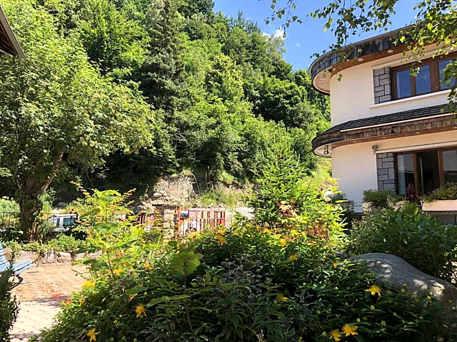 Résidence Richelieu