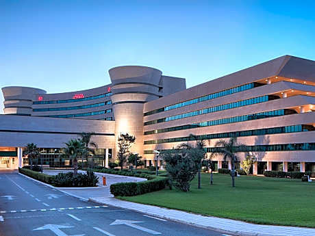 Sheraton Club des Pins Resort