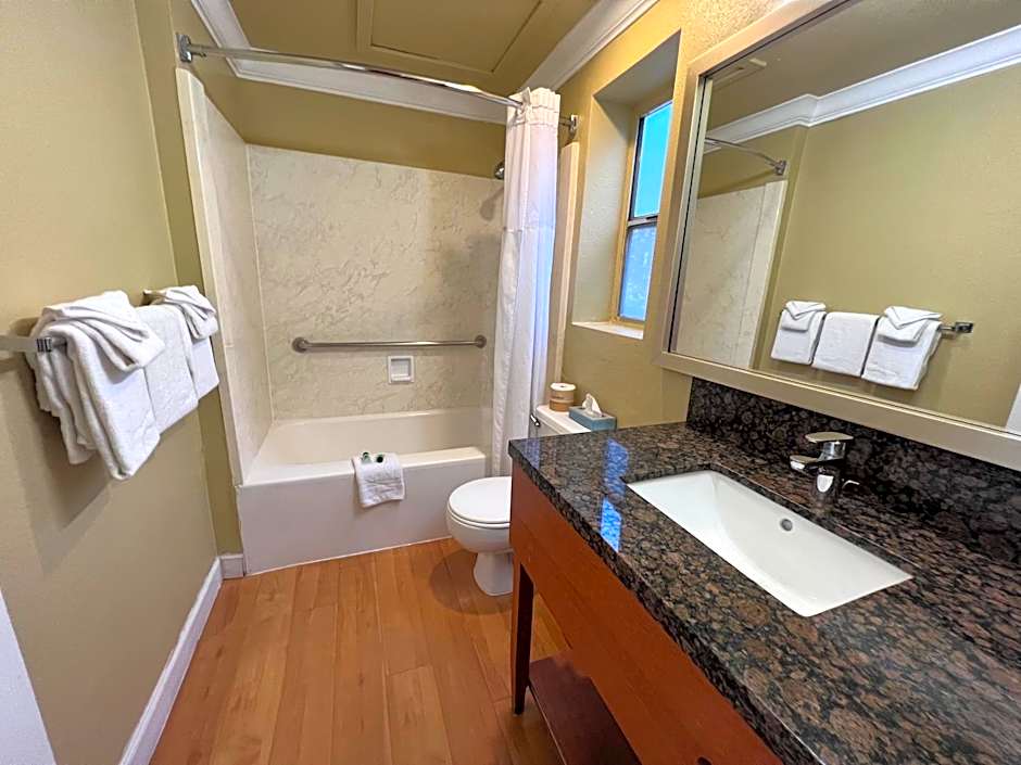 Inn at San Luis Obispo