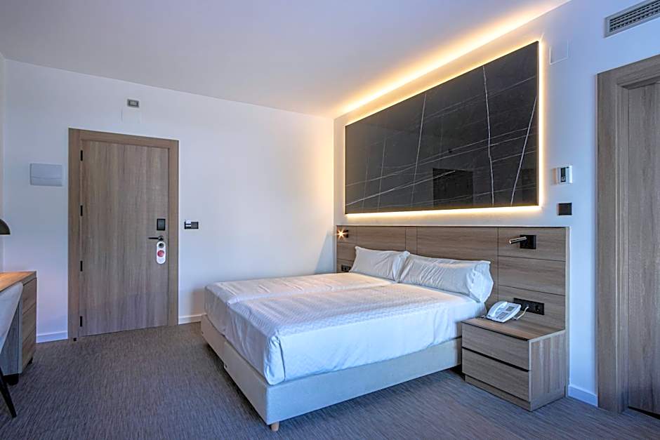 Hotel Inffinit Sanxenxo