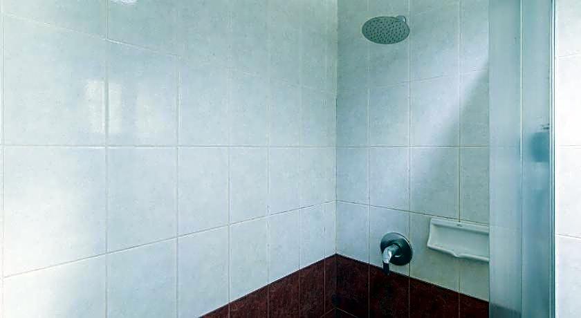 Capital O 740 Bliss Hotel Dau