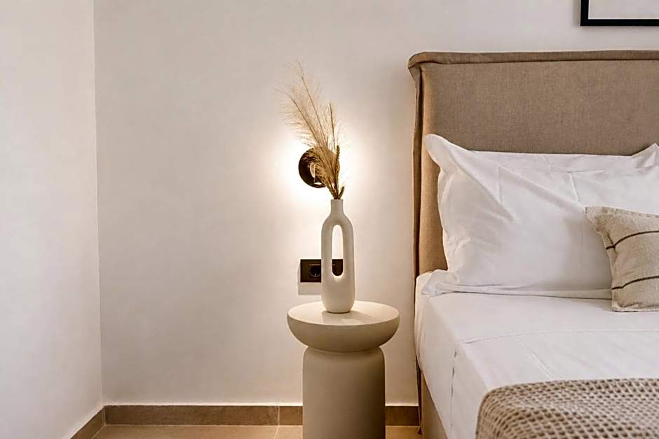 Abelia Boutique Rooms