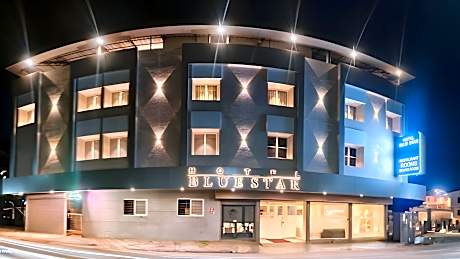 Hotel Blue Star