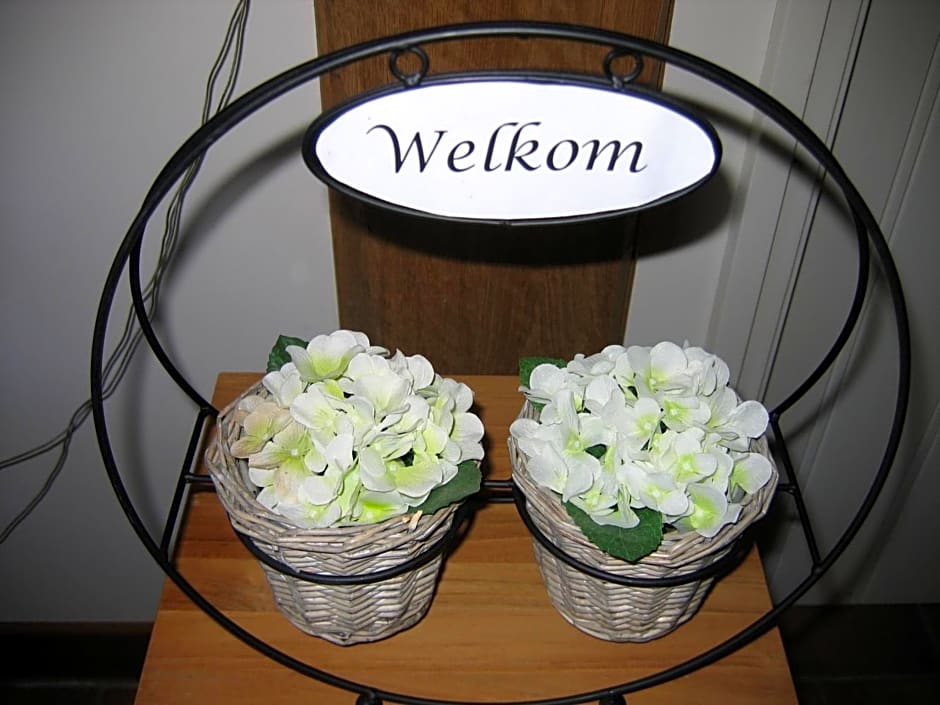De Martiene Plats - Bed & Breakfast
