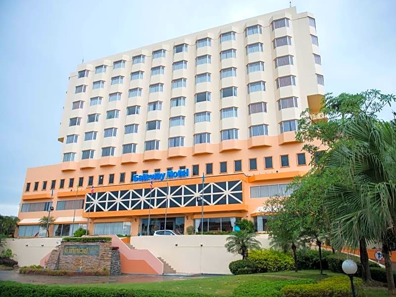 Phayao Gateway Hotel