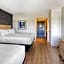 Best Western Byron Center