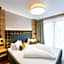 Alpenland Gerlos - Hotel & Breakfast