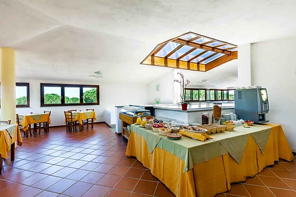 Hotel Petri Marini