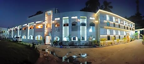 THE ROYAL BEACH RESORT