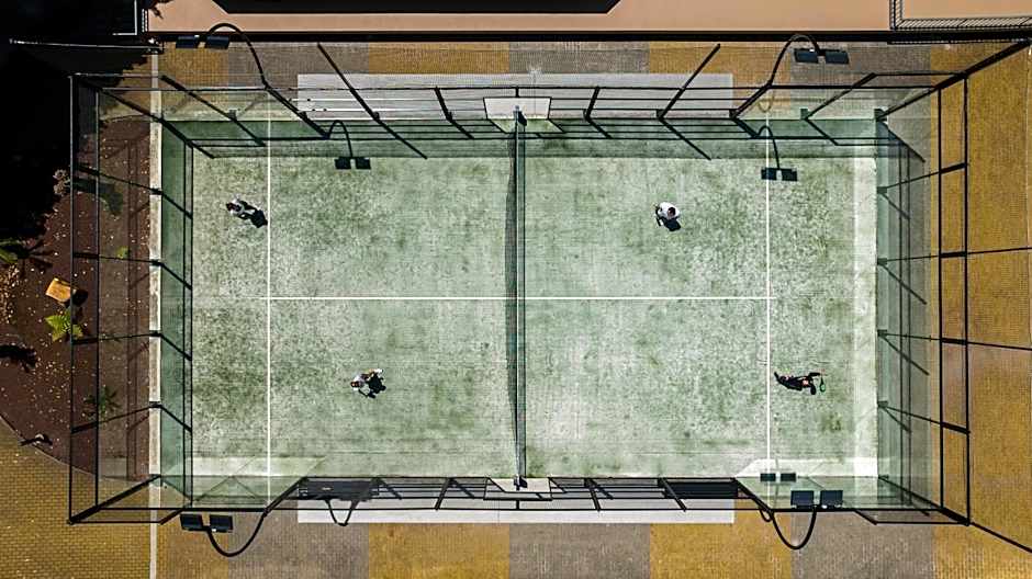 The Views Baia - Adults Only