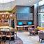 SpringHill Suites by Marriott Milwaukee Downtown