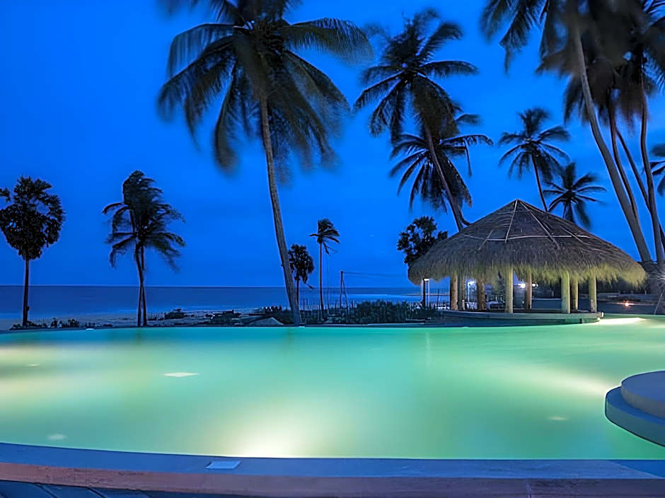 Jetwing Surf & Safari, A Luxury Reserve