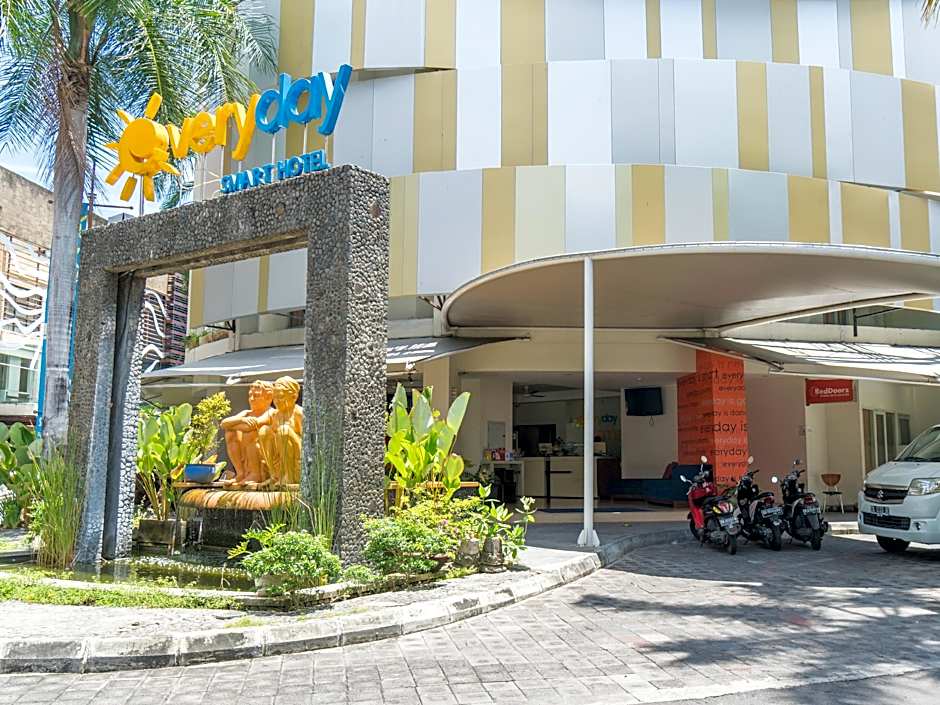 Everyday Smart Hotel Kuta Bali
