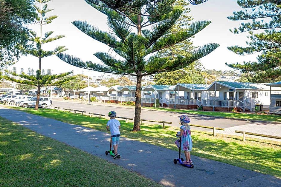 Werri Beach Holiday Park