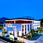 Rezen Select Hotel Huzhou Boxin Bay