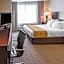 Comfort Suites University Area