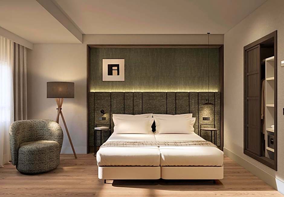 NH Canciller Ayala Vitoria