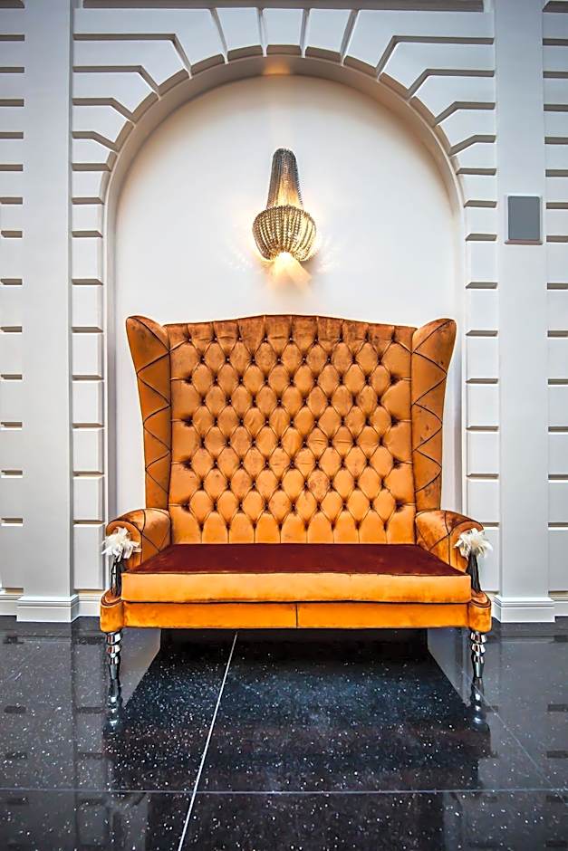 Prestige Hotel Budapest