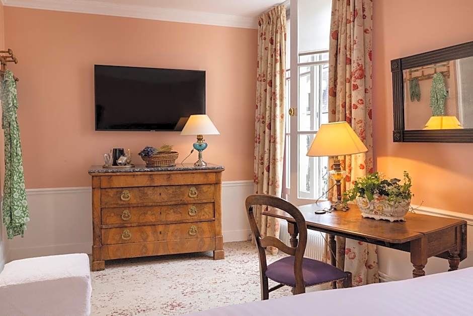Hotel Le Saint Gregoire