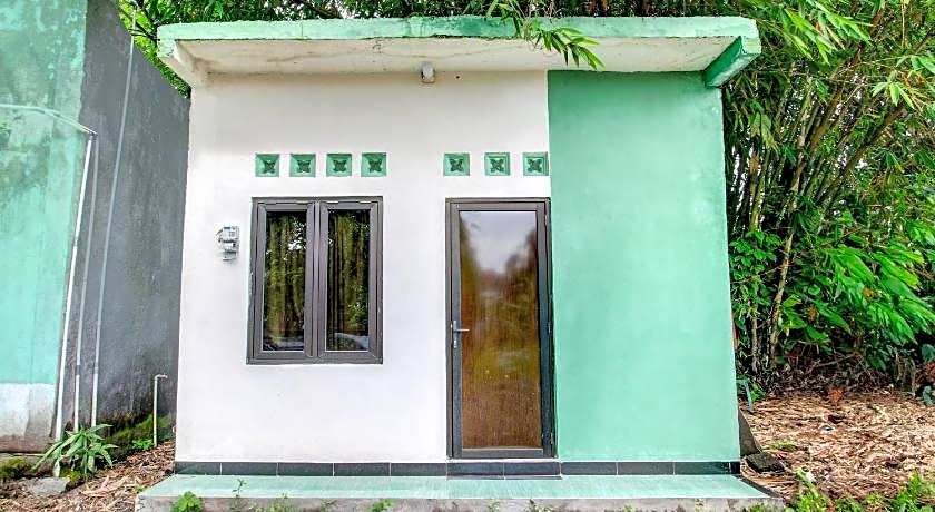 Hotel O Homestay Bambu Oerip Syariah