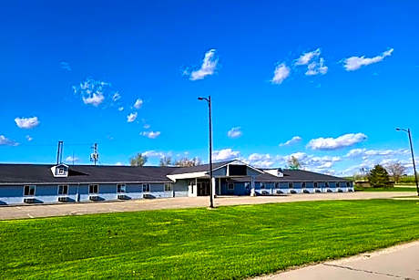 Travelodge by Wyndham Atlanta, Illinois