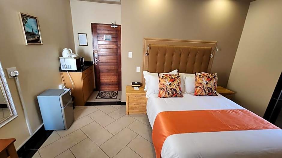 LilyPark Lodge