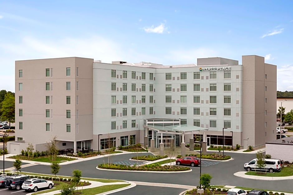 Hyatt Place Virginia Beach Town Center