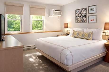 The Villages at Ocean Edge Resort & Golf Club