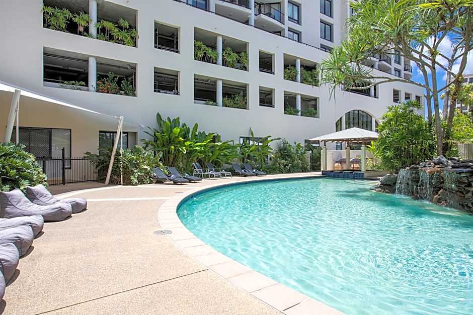 Mantra Esplanade Cairns