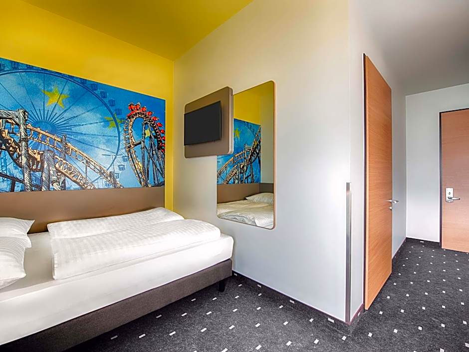 B&B Hotel Rust-Ettenheim