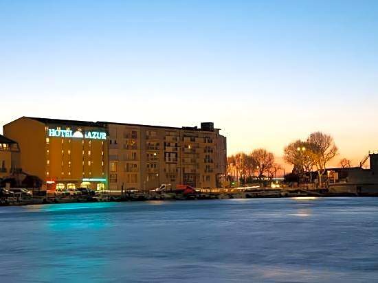 B&B HOTEL Sete Centre Gare