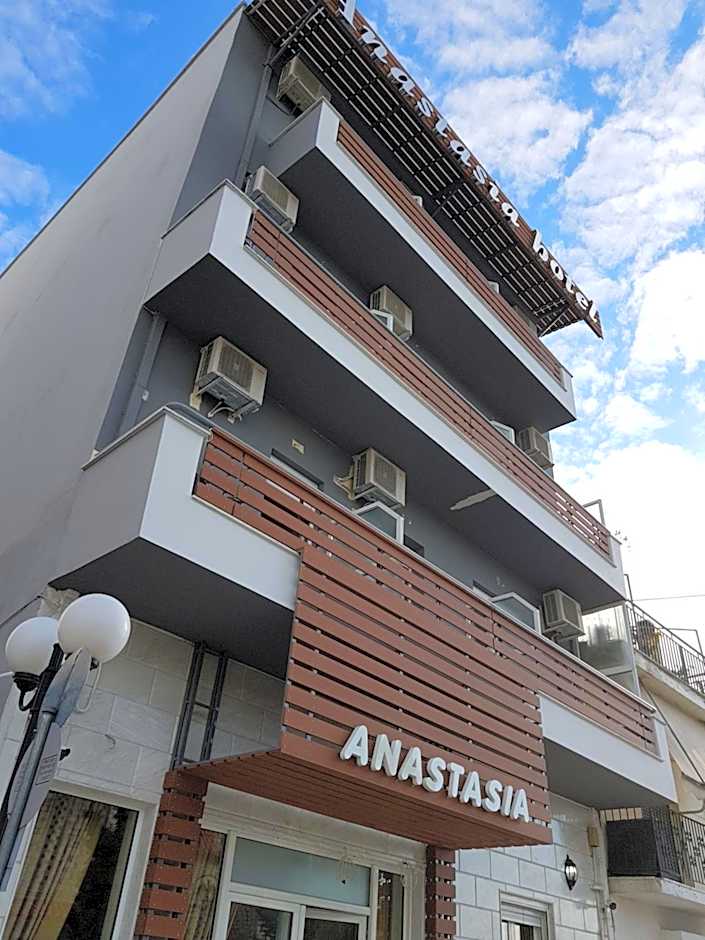 Hotel Anastasia