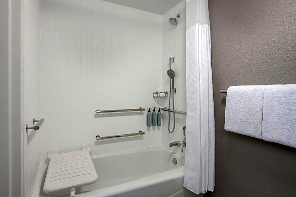 Courtyard by Marriott Chattanooga Downtown