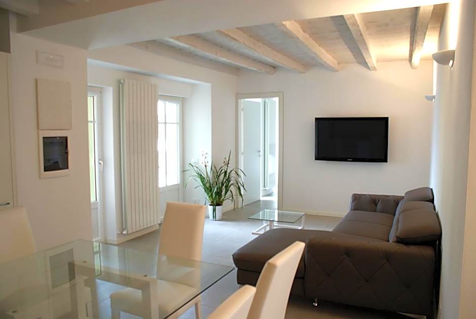 Albergo Diffuso Vulcano Village