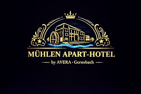 Hotel & Mühlenapartments by AVERA Gernsbach GmbH
