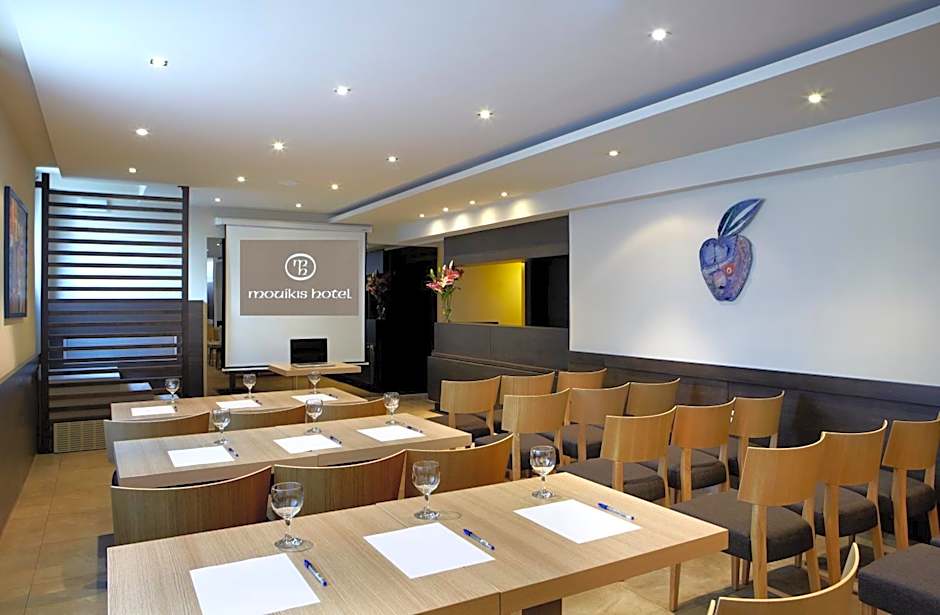 Mouikis Hotel Kefalonia
