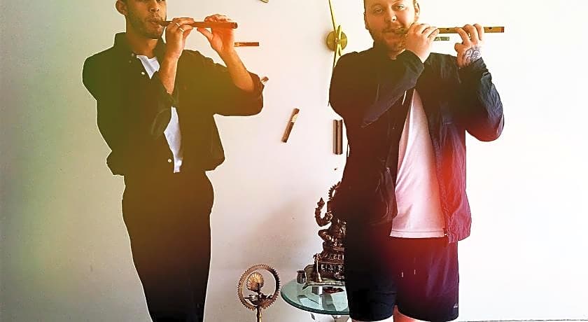 Hotel Ganpati Palace