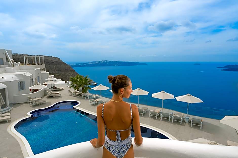 Volcano View Hotel