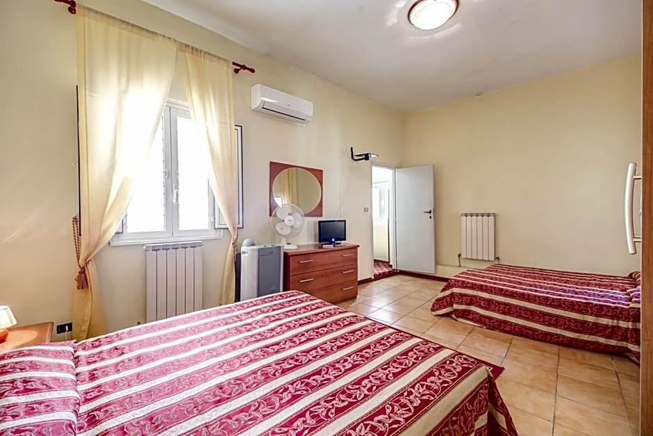 Buonarroti Home