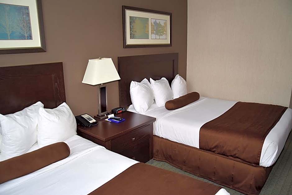 Coast Lethbridge Hotel & Conference Centre