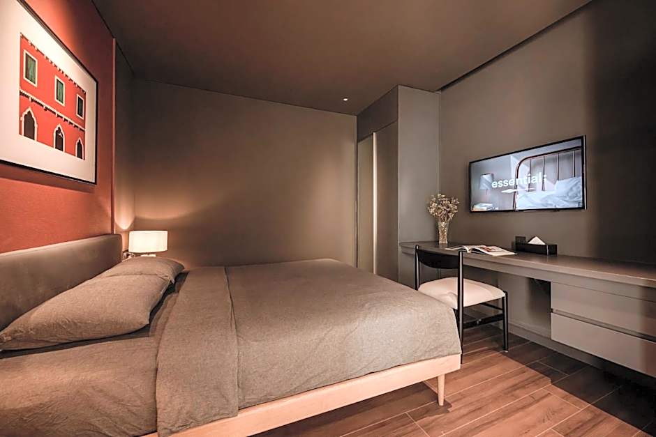 Express by M Village Nguyễn Bỉnh Khiêm