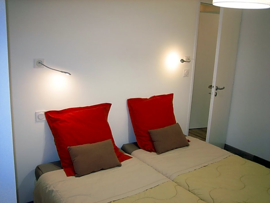 AGATHE chambres d'hôtes