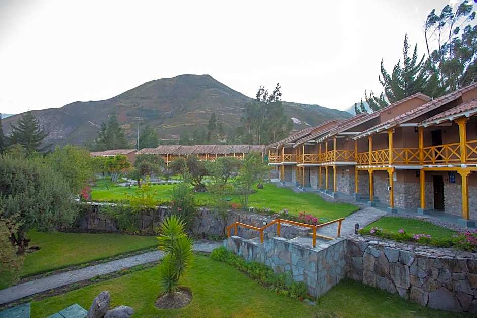Casa Andina Premium Valle Sagrado Hotel & Villas