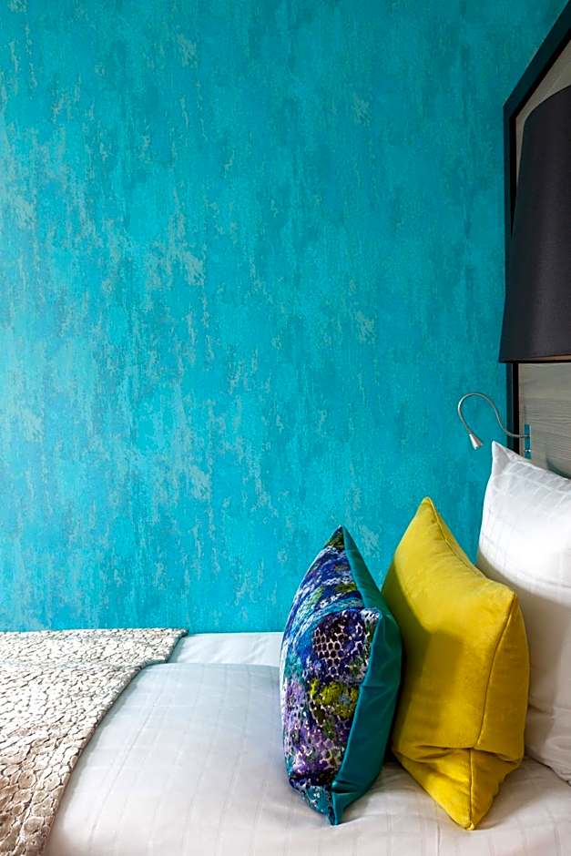 Andersen Boutique Hotel