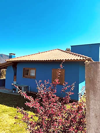 Meu Cantinho Serrano