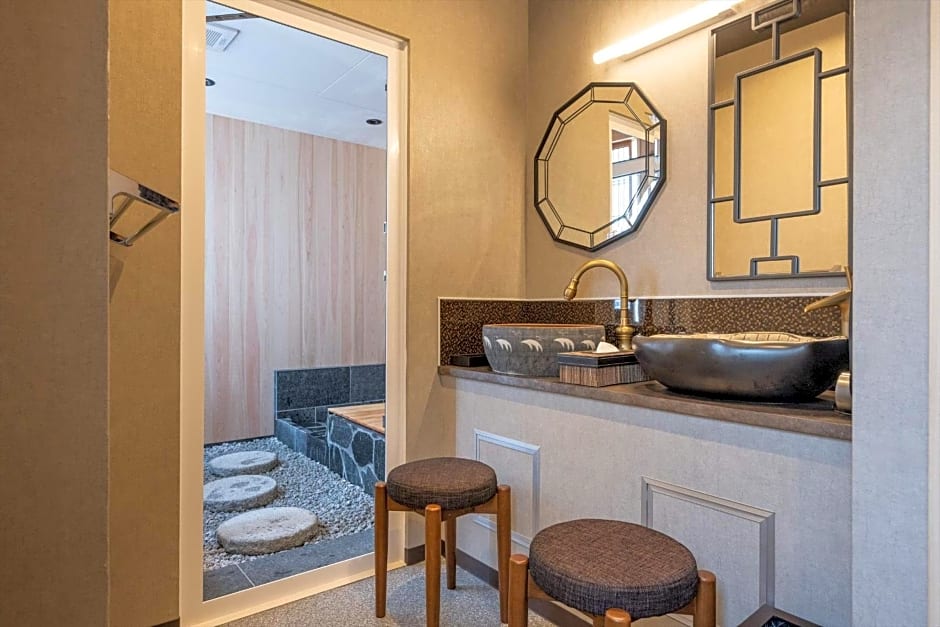 Yumura Onsen MIDORIYA