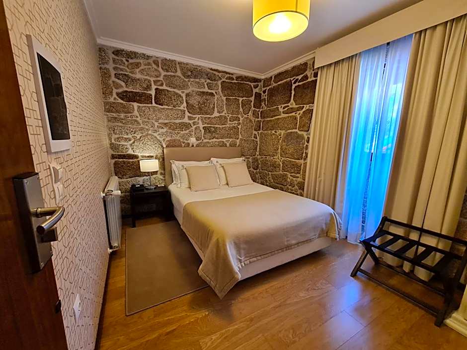 Quinta de Santo Estêvão Hotel Rural