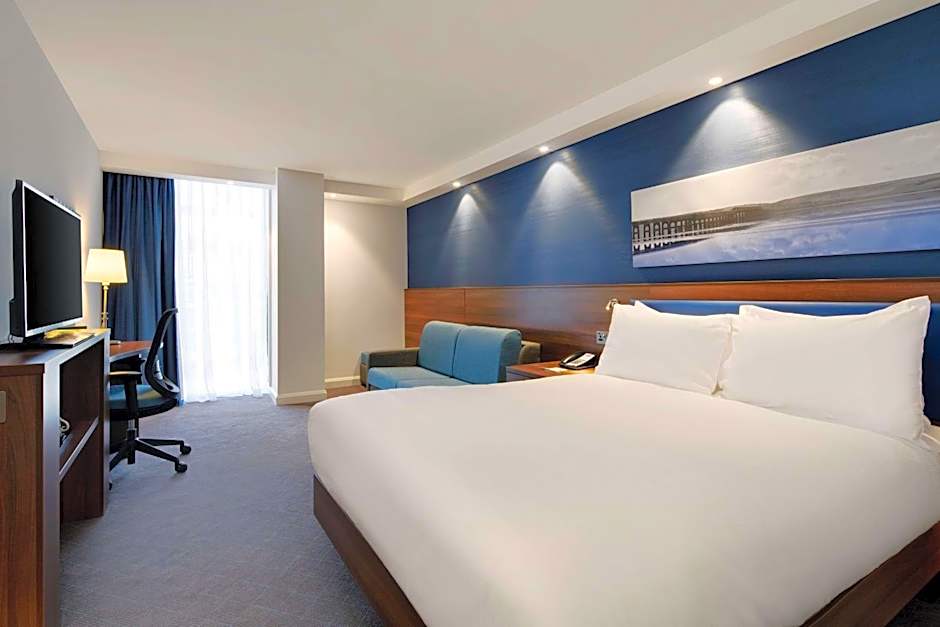 Hampton by Hilton Dundee