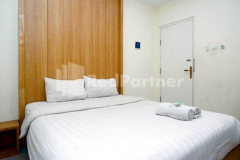 Garuda Guesthouse Yogyakarta RedPartner