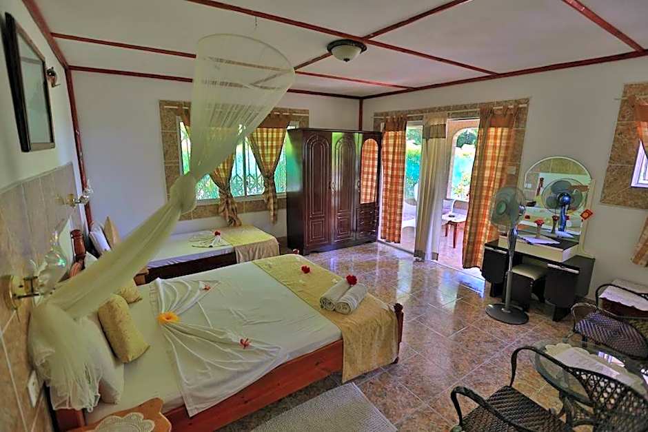 Rising Sun Guesthouse